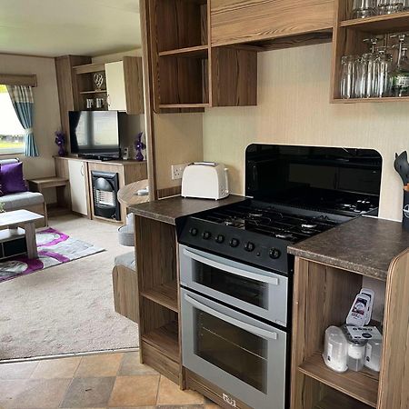 275 - Butlins Skegness, Pet Friendly And Wifi - Meadow Lakes Caravan & Lodge Hire Ingoldmells Esterno foto