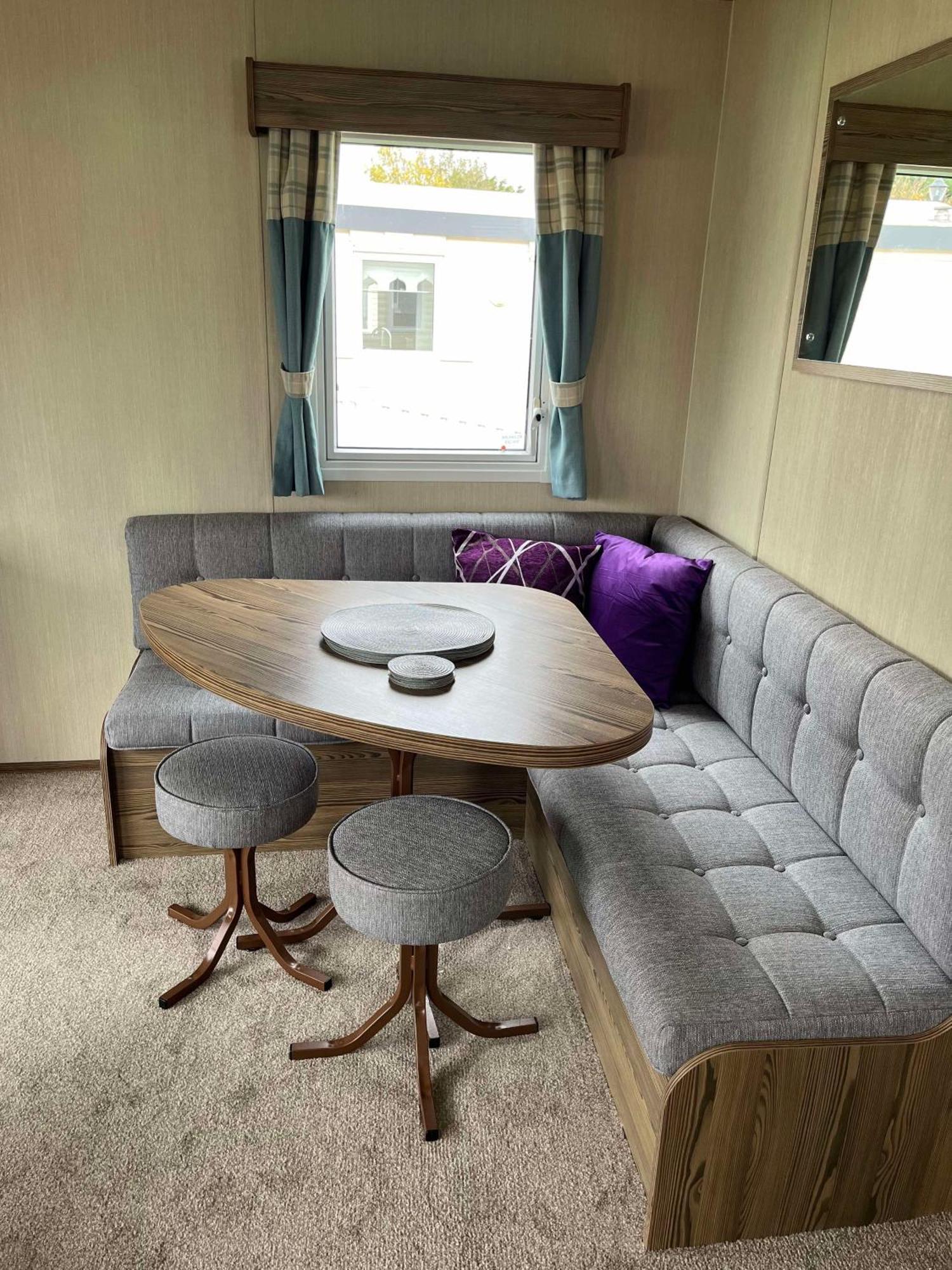 275 - Butlins Skegness, Pet Friendly And Wifi - Meadow Lakes Caravan & Lodge Hire Ingoldmells Esterno foto