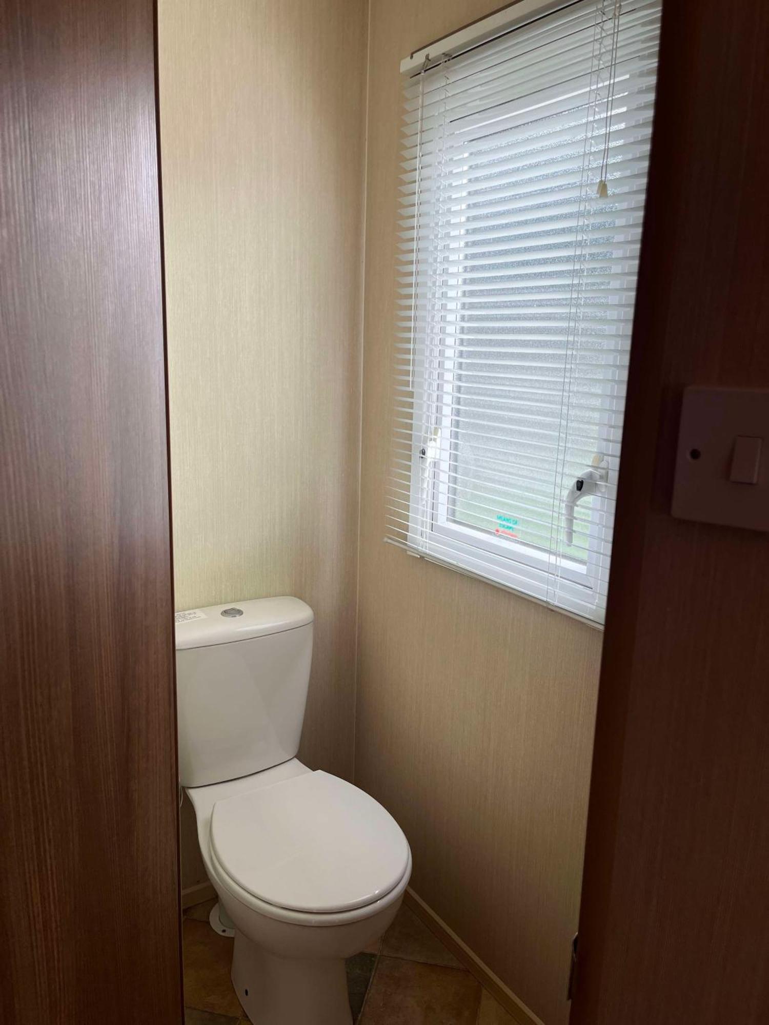 275 - Butlins Skegness, Pet Friendly And Wifi - Meadow Lakes Caravan & Lodge Hire Ingoldmells Esterno foto